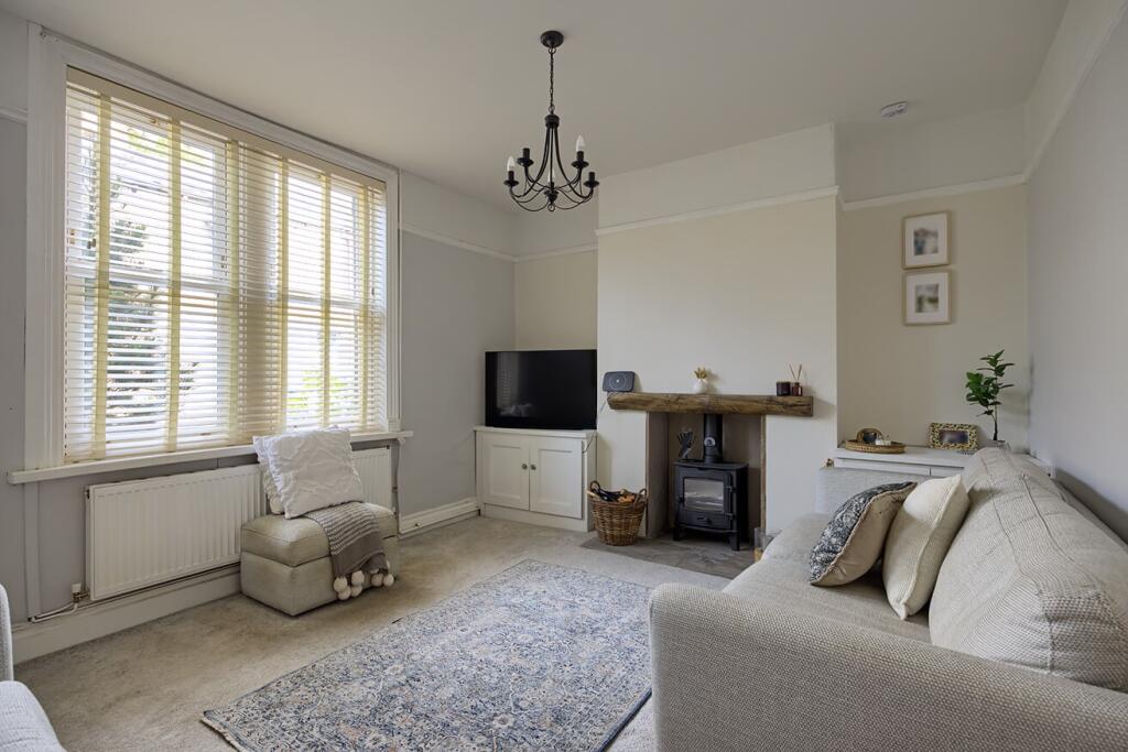 Additional image 3 of Higham Hall Road, Higham, Lancashire, BB12