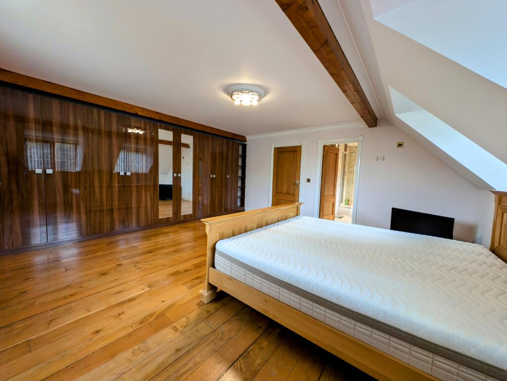 Additional image 20 of The Tryline, Penderyn Road, Hirwaun, Aberdare. CF44 9RU