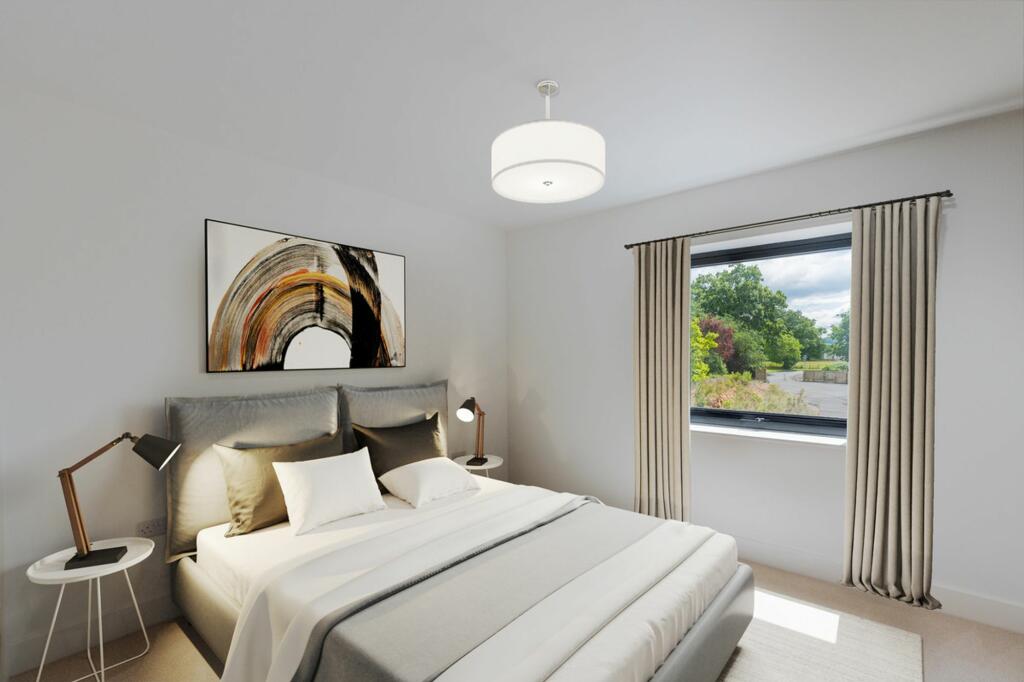 Additional image 20 of Futureproof living in the heart of Tattenhall village.