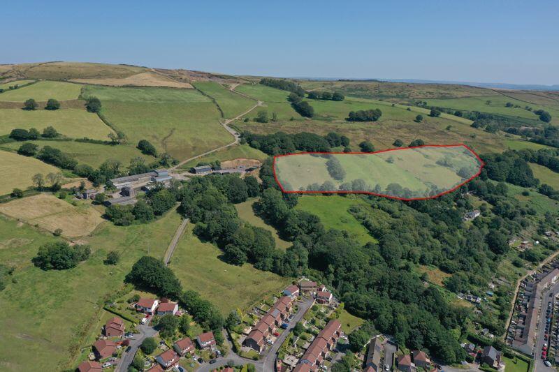 Additional image 6 of Lot 6 Approximately 10.29 acres of land, Llwyncelyn Farm, Llwyncelyn, Porth, CF39 9UE