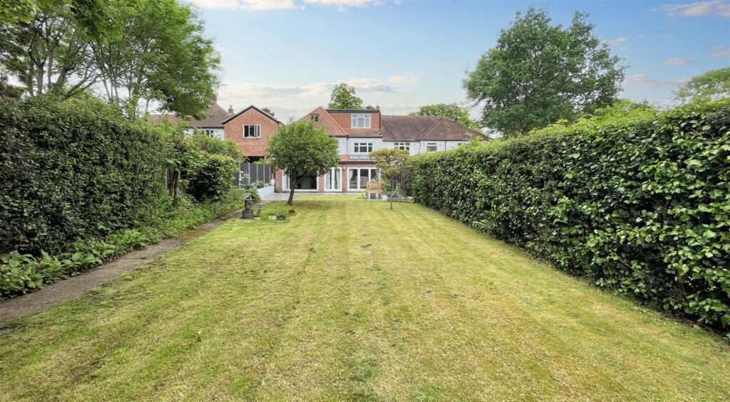 Additional image 29 of Green Road, Moseley