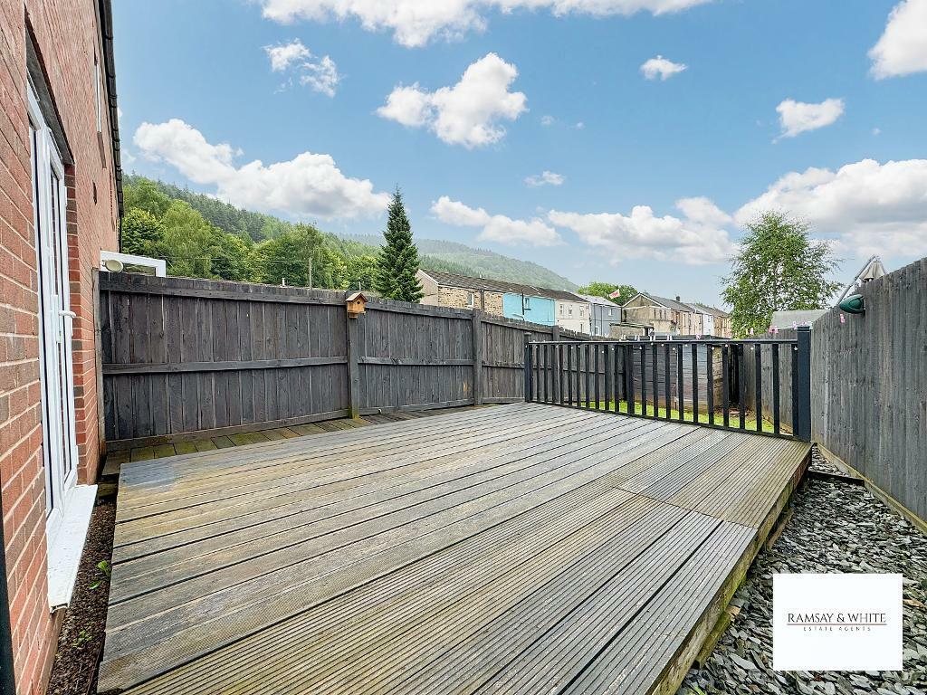 Additional image 14 of Ffordd y Glowyr, Golwyg y Mynydd, Mountain Ash, CF45 4FD