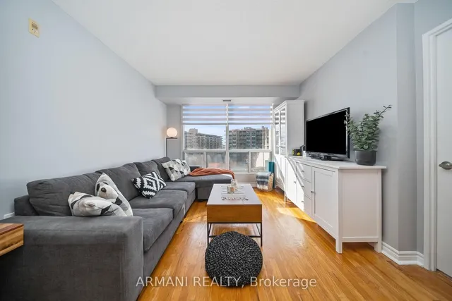 Additional image 20 of 906 Sheppard Ave Unit 607