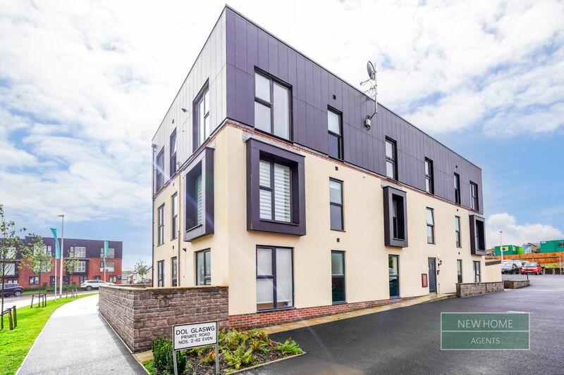 Additional image 16 of Dol Glaswg, Capel Llanilltern, Cardiff, CF5 6GJ