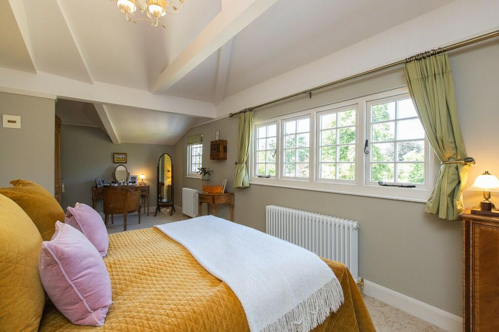 Additional image 34 of DAKOTA HOUSE, Croft Drive East, CH48