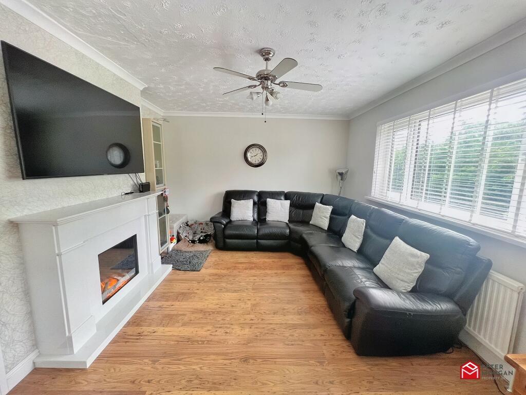 Additional image 7 of Mill View Estate, Maesteg, Bridgend. CF34 0DD