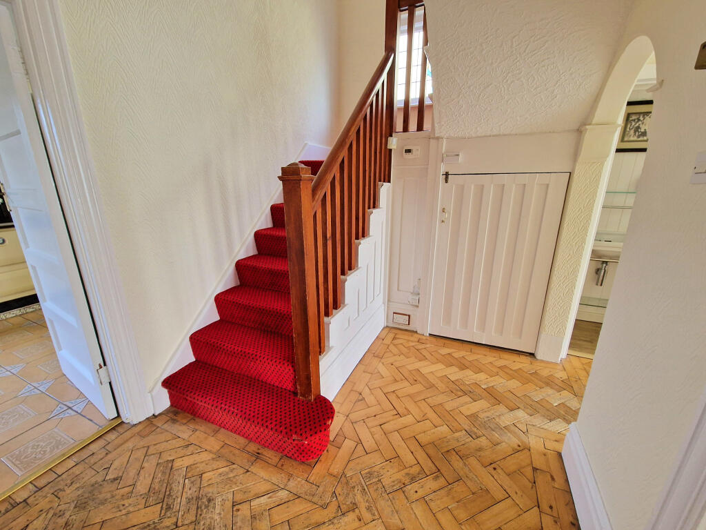 Additional image 4 of BLUNDELL AVENUE, PORTHCAWL, CF36 3YY