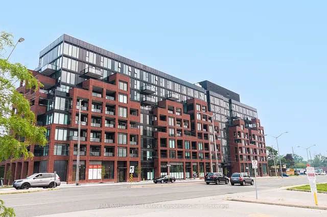 2799 Kingston Rd Unit 615