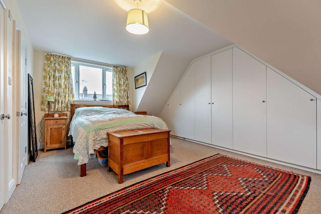 Additional image 10 of St. Annes Crescent, Lewes, East Sussex