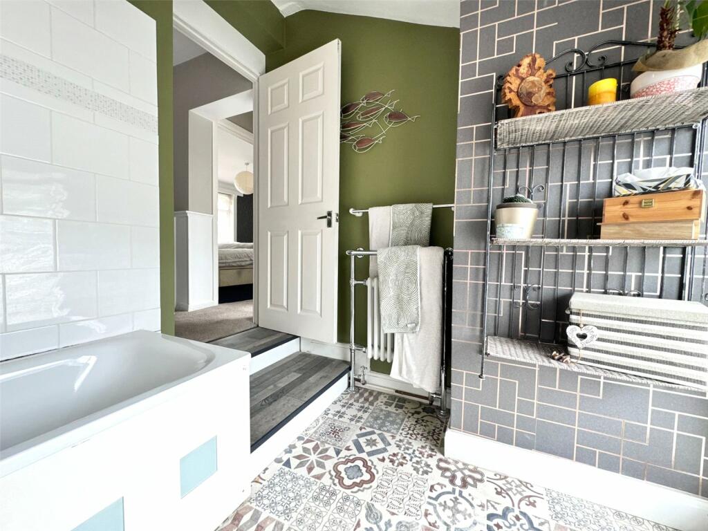 Additional image 20 of Jeffrey Street, Mountain Ash, Rhondda Cynon Taf, CF45