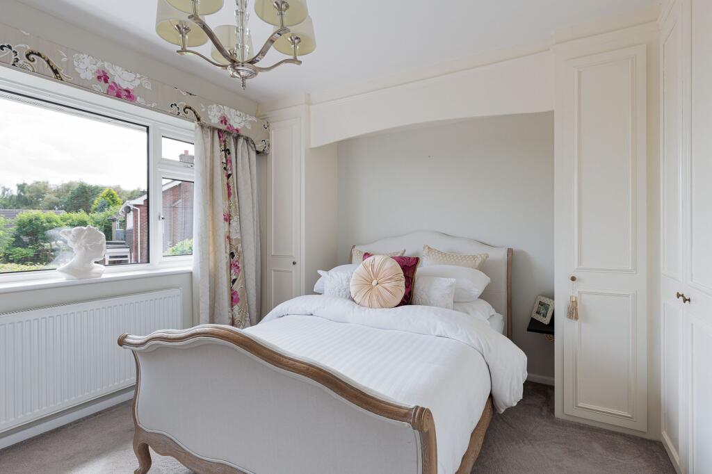 Additional image 17 of Manor Park, Great Barrow, CH3