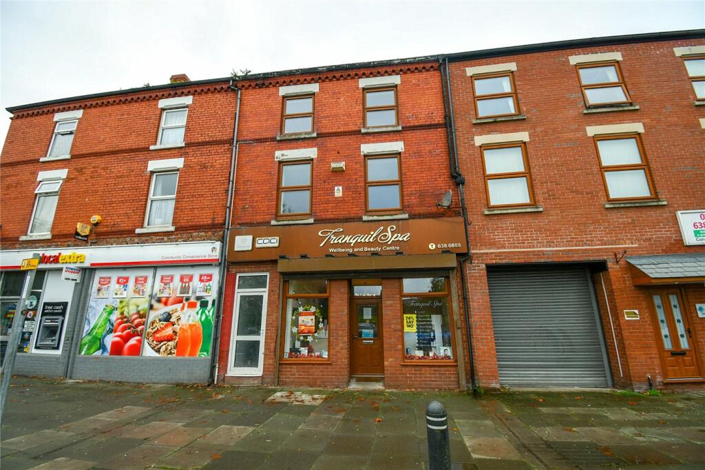 Additional image 9 of Wallasey Village, Wallasey, Wirral