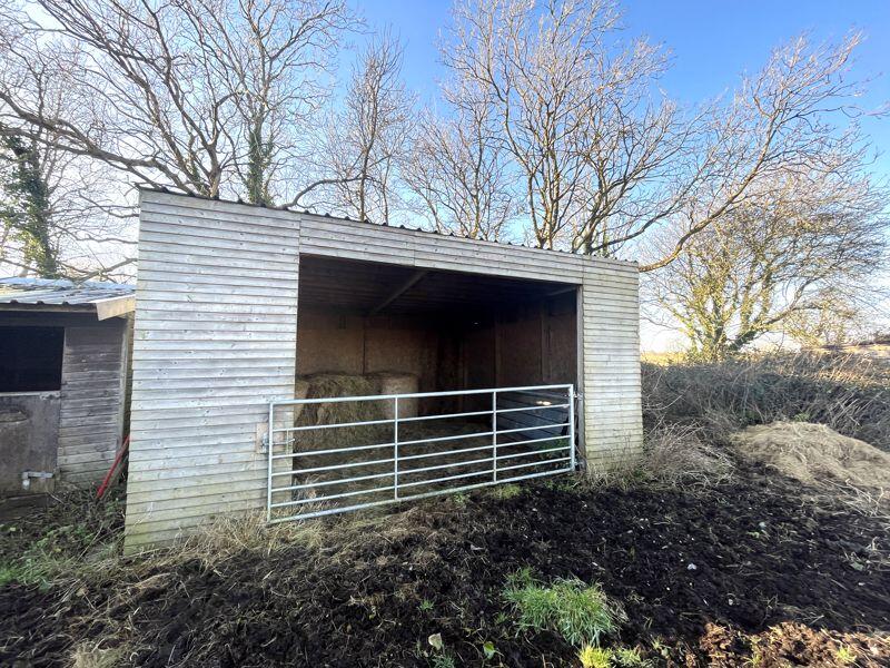 Additional image 4 of Approximately 5.85 acres at Mount Pleasant House Llanmaes Road Llanmaes CF61 2XR