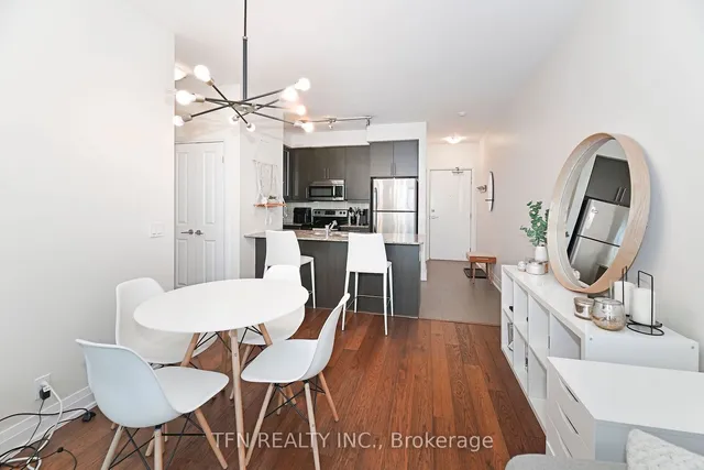 Additional image 9 of 530 St Clair Ave Unit 1605