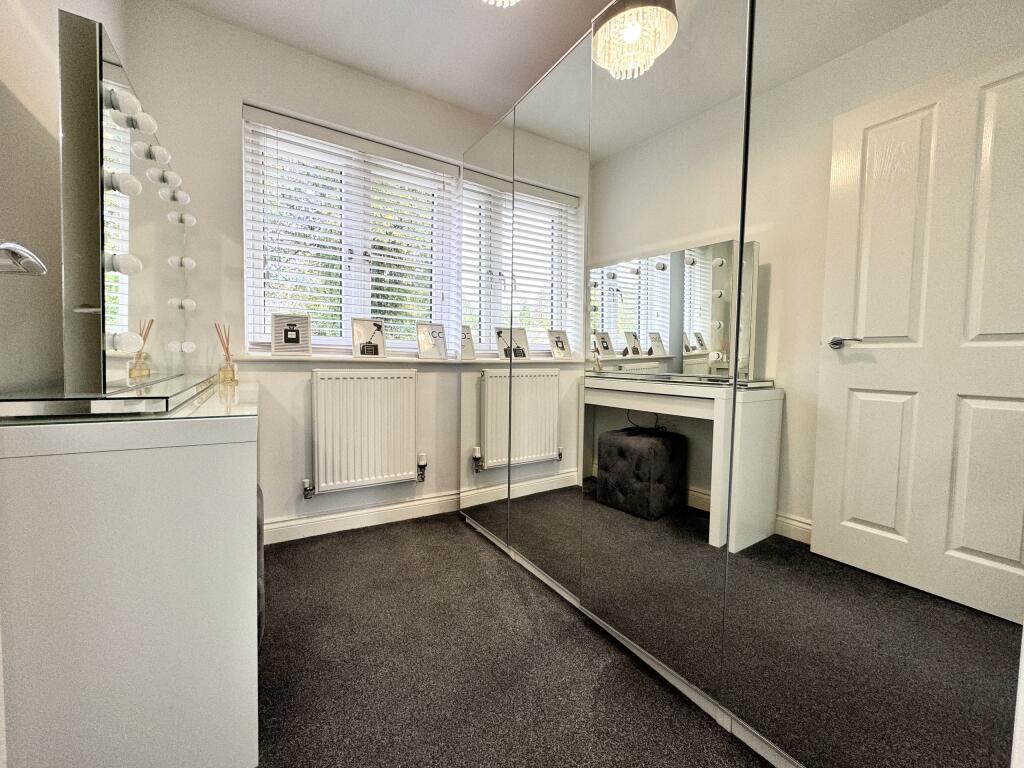 Additional image 13 of Tan Y Bryn Gardens, Llwydcoed, Aberdare, South Glamorgan