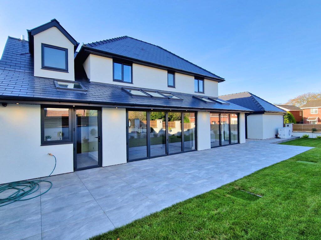 Additional image 8 of DANYGRAIG AVENUE, NEWTON, PORTHCAWL, CF36 5AA