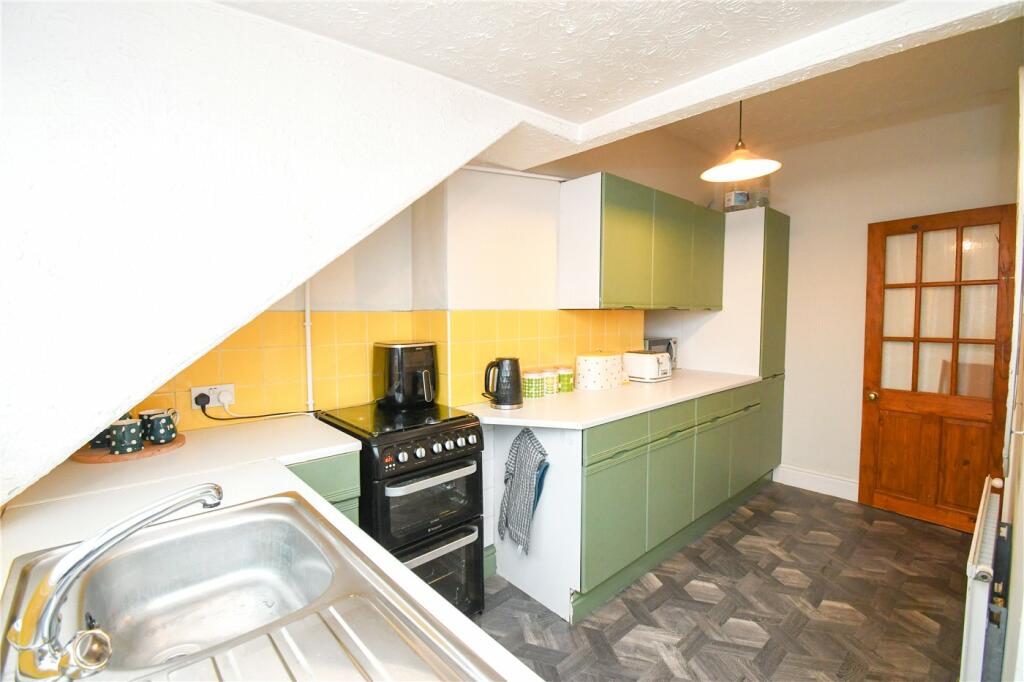 Additional image 5 of The Kings Gap, Hoylake, Wirral