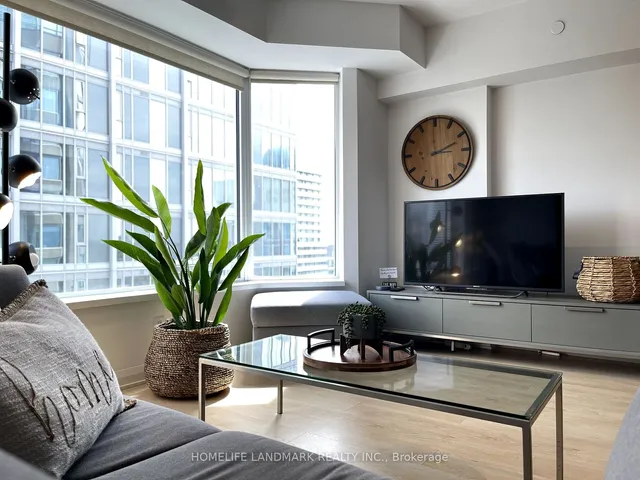 Primary image of 155 Yorkville Ave Unit 2608