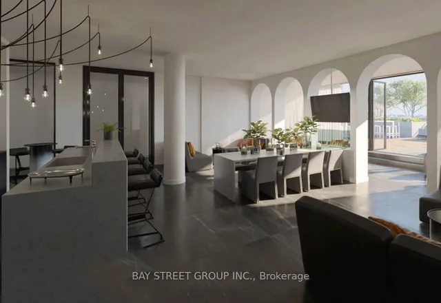 Additional image 31 of 308 Jarvis St Unit 402