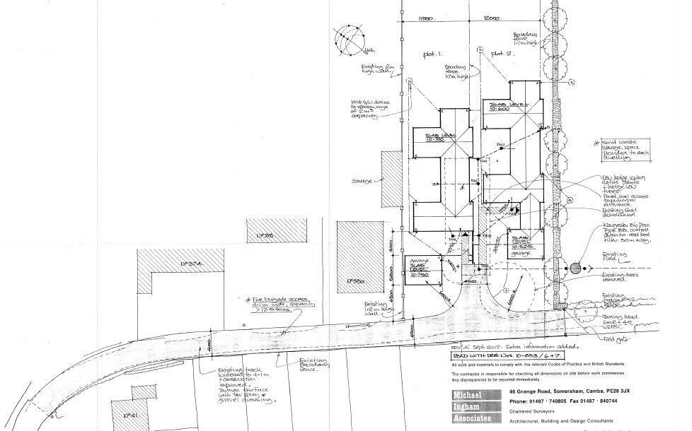 Additional image 4 of Victory Way, Cottenham, Cambridge