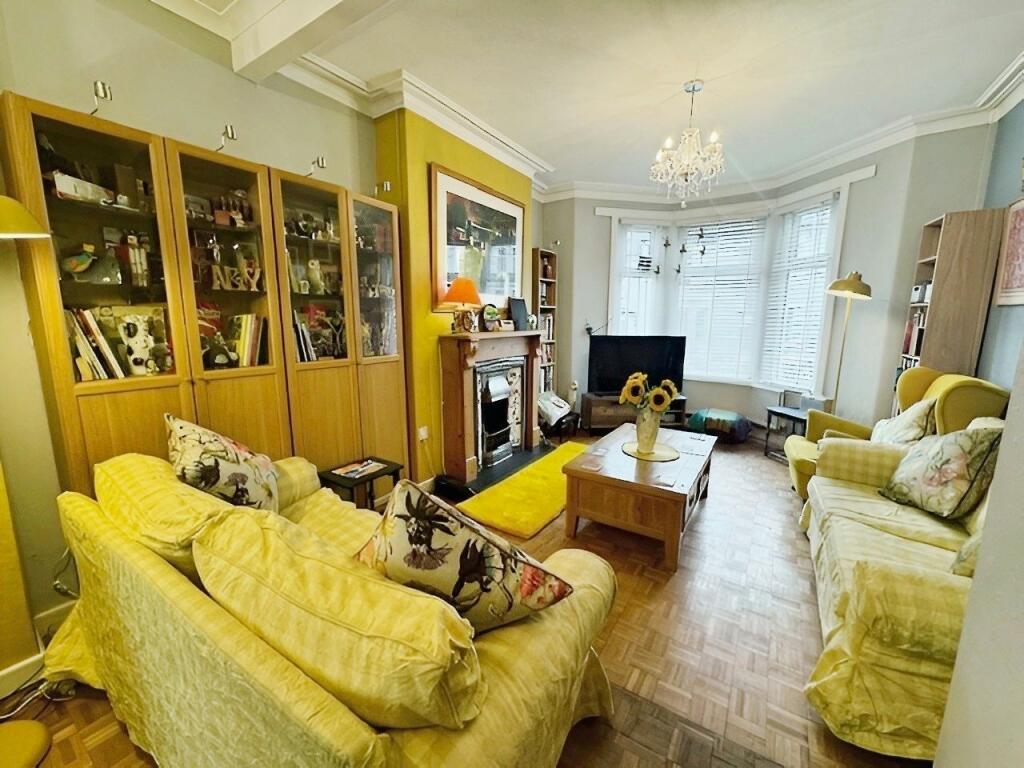 Additional image 2 of Princes Avenue, Caerphilly, CF83 1HS