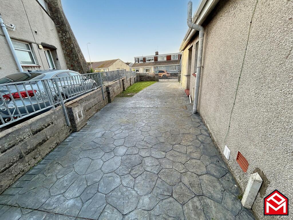 Additional image 17 of Meadow Rise, Bryncethin, Bridgend, Bridgend County. CF32 9DZ