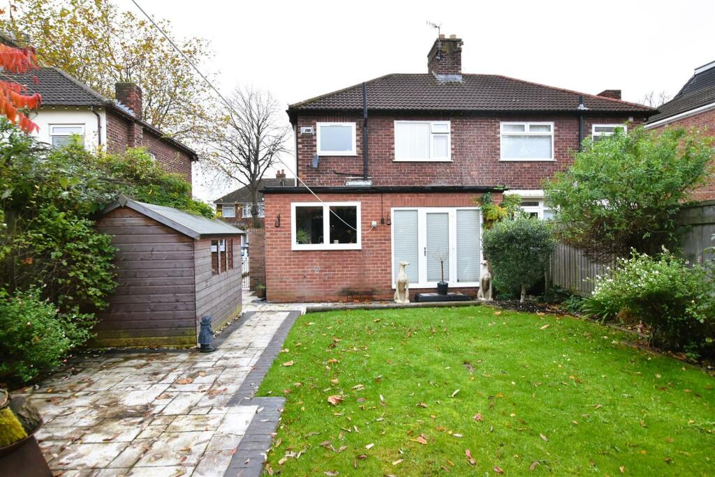 Additional image 2 of Layton Avenue, Prenton