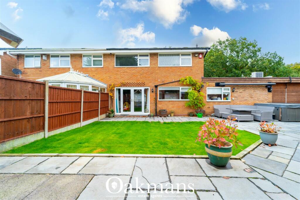 Additional image 32 of Elan Road, Birmingham