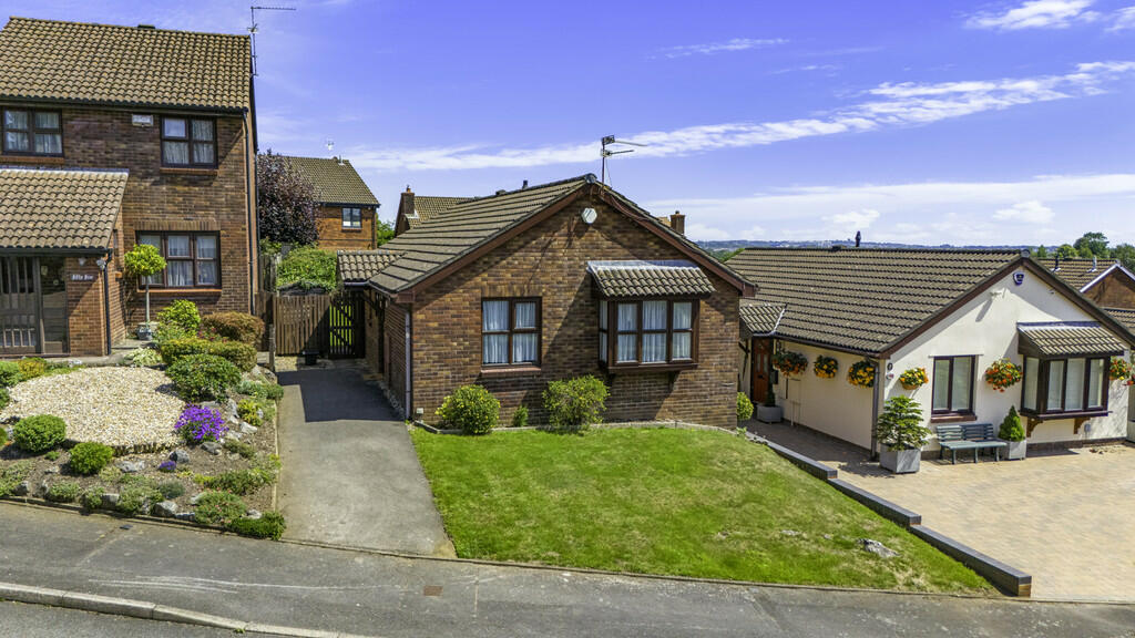 Buckley Close, Cardiff