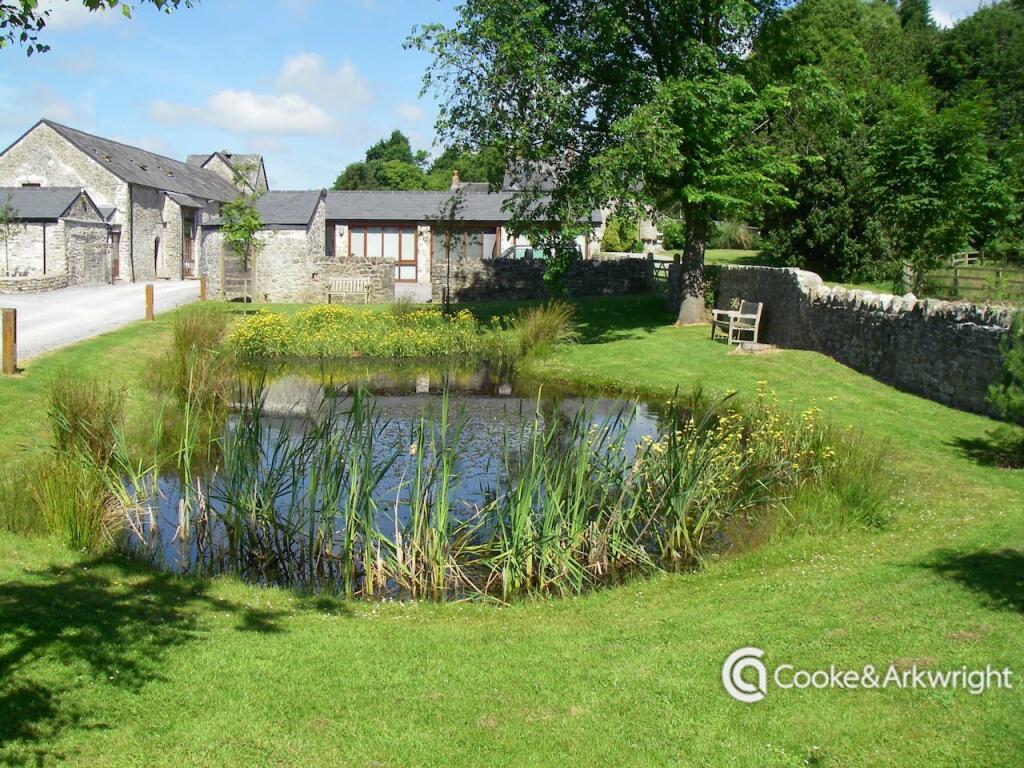 Additional image 5 of Chapel Barns Business Units, Merthyr Mawr, Bridgend, CF32 0LS