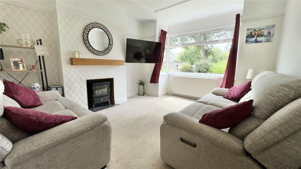 Additional image 4 of Saughall Road, Saughall Massie, Wirral, CH46