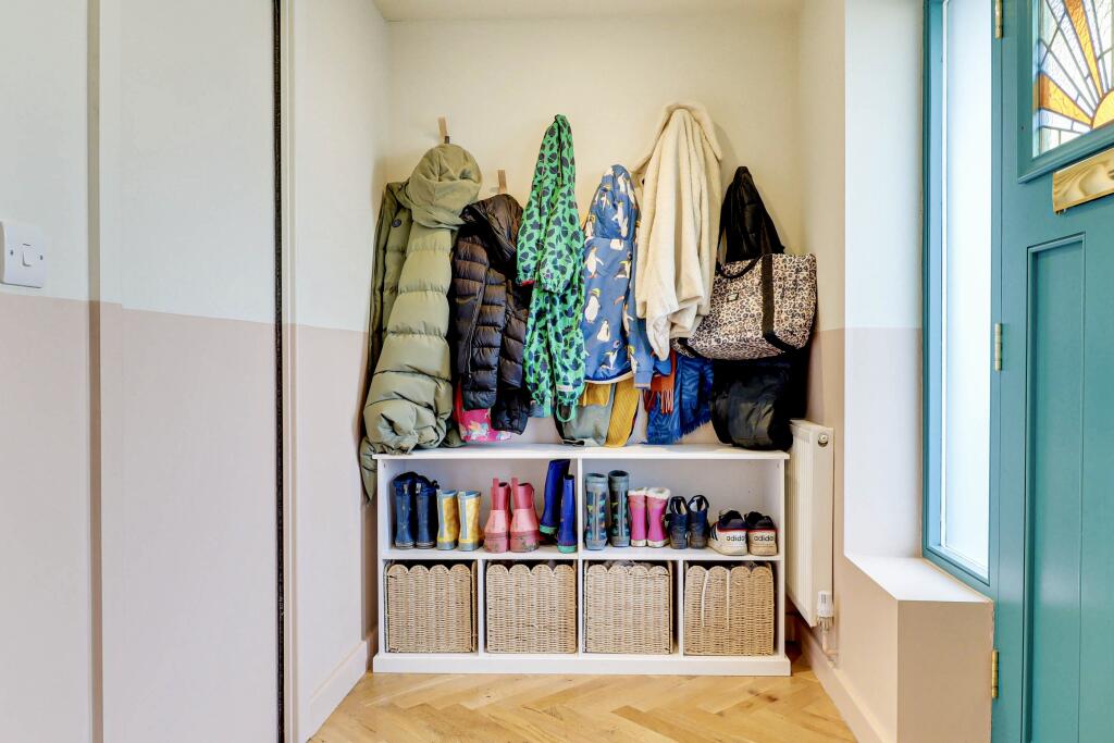 Additional image 9 of St. James Road, Harpenden, Hertfordshire, AL5