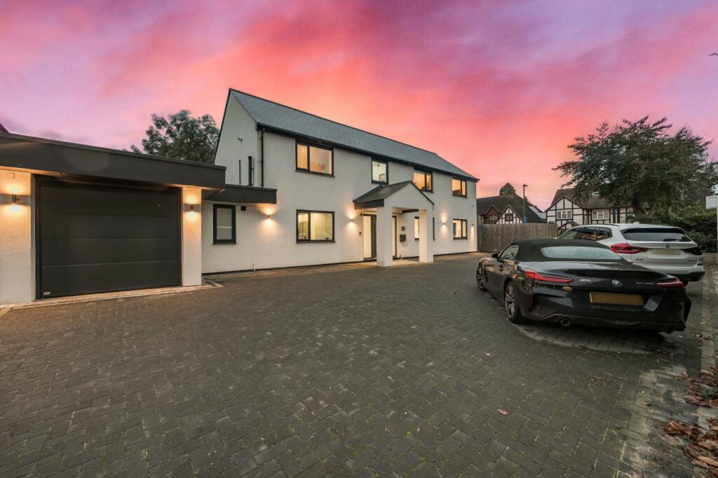 Additional image 36 of Southborough Road, Bromley, BR1
