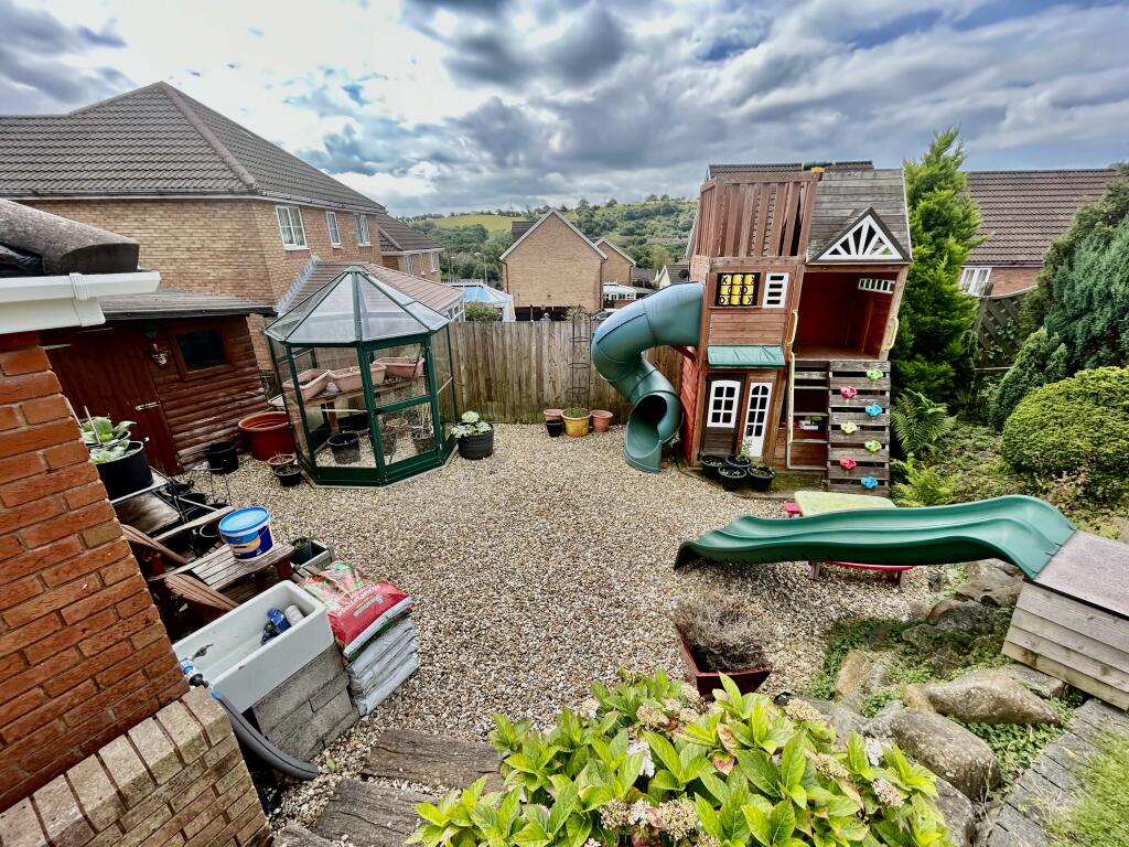 Additional image 12 of Gilfach Road, Tonyrefail, Porth, Mid Glamorgan. CF39 8HL