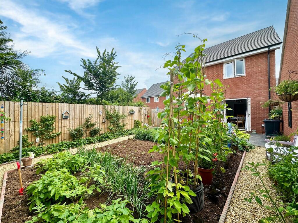 Additional image 15 of Muntjac Road, Langford