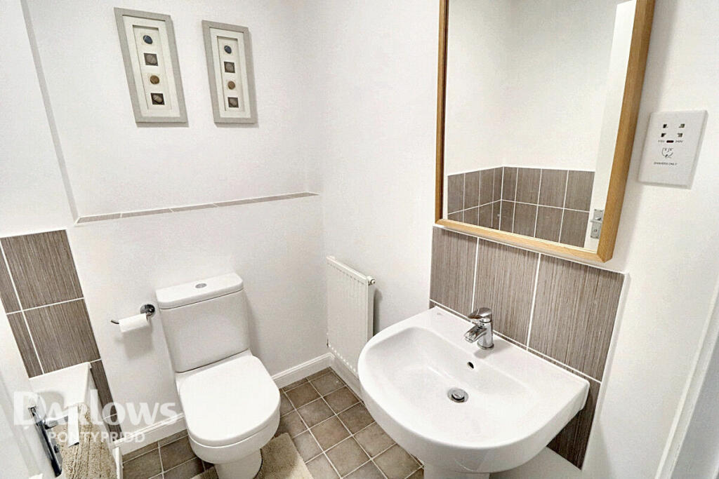 Additional image 13 of Heol Gruffydd, Pontypridd