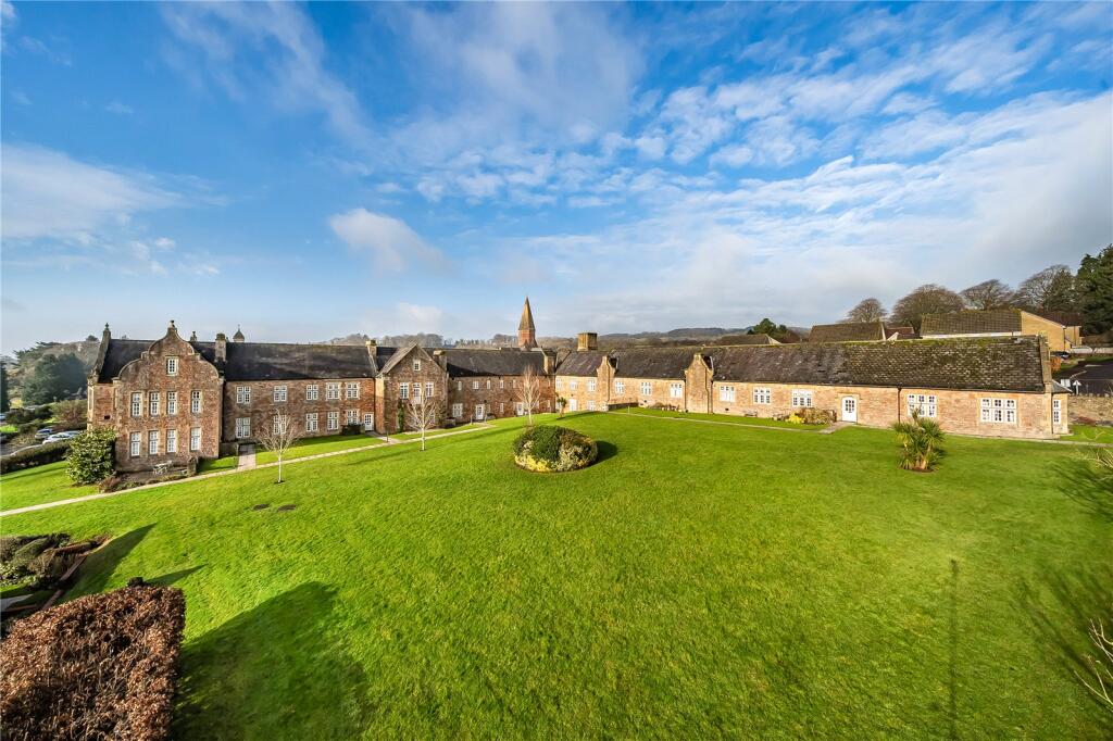 Additional image 21 of East Court, South Horrington Village, Wells, Somerset, BA5