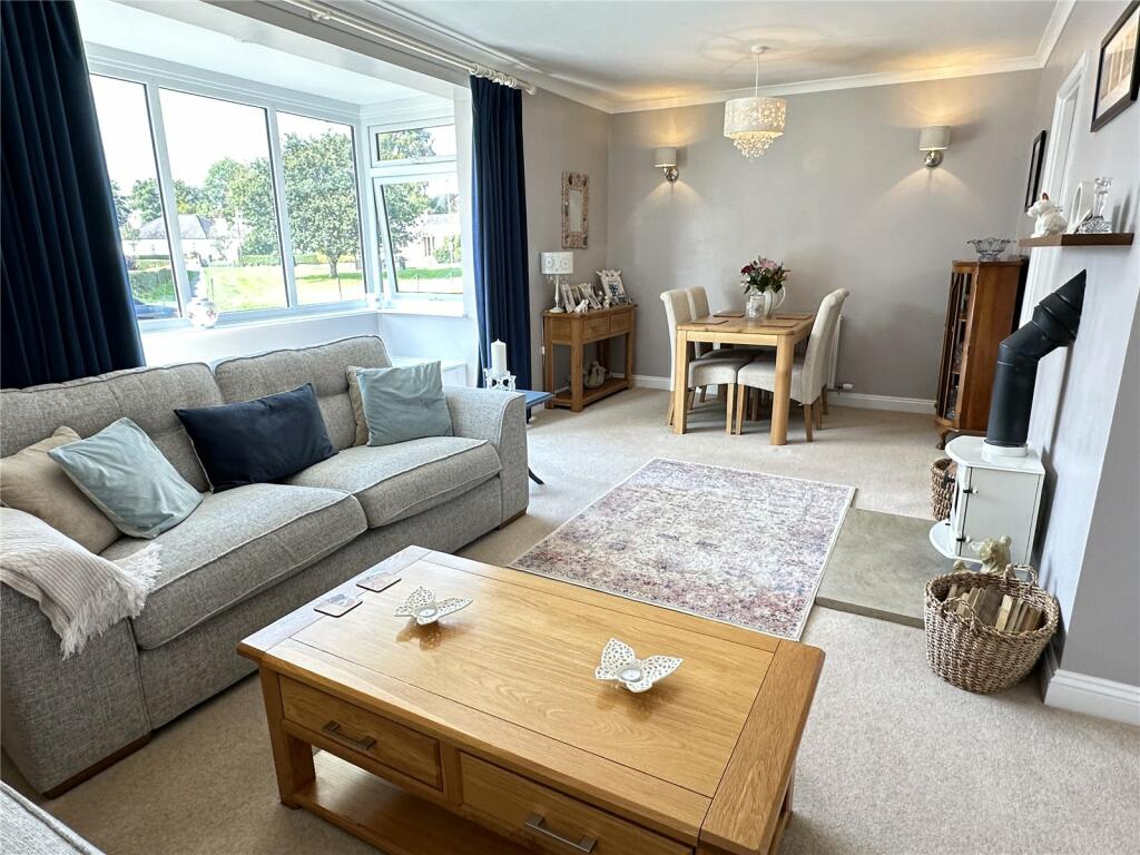 Additional image 12 of School Road, Cumwhinton, Carlisle, Cumbria, CA4