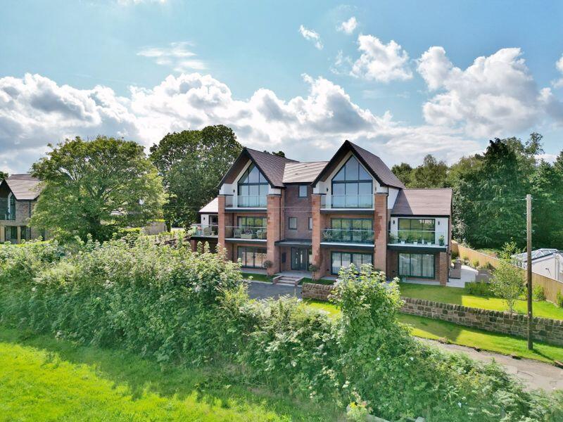 Oldfield Drive, Heswall, Wirral