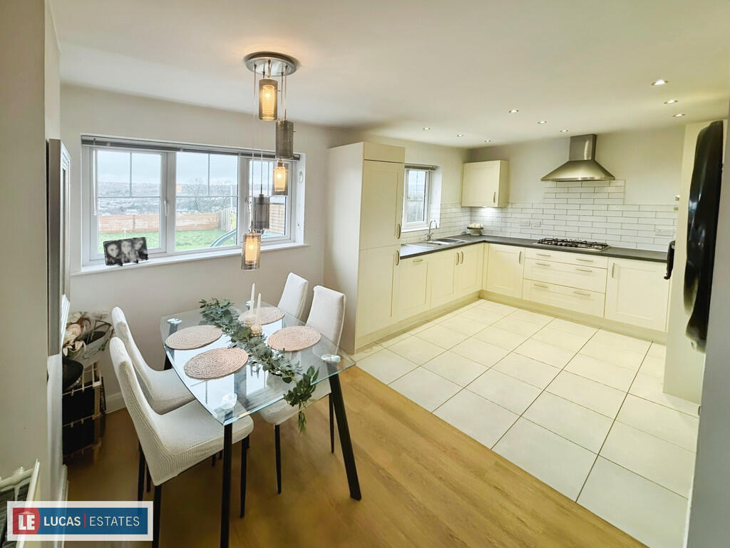 Additional image 9 of Trem Yr Afon, Cefn Hengoed, Hengoed