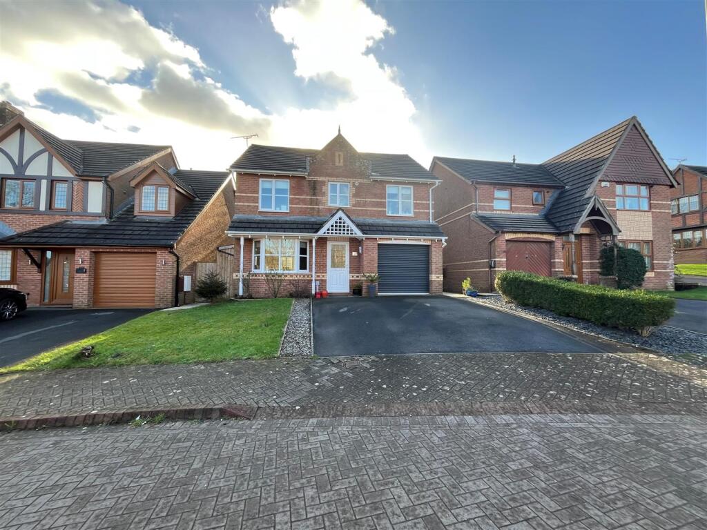 Additional image 35 of Derwen Las, Bridgend