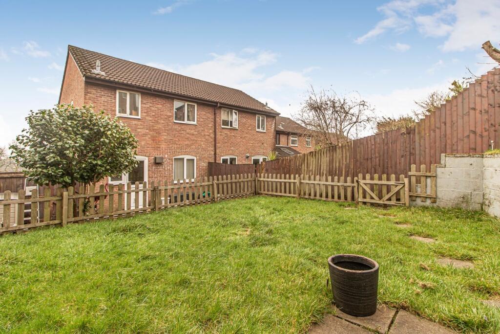 Additional image 21 of Llys Garth, Llantwit Fardre, Pontypridd, CF38