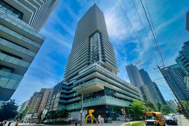 Additional image 2 of 161 Roehampton Ave Unit 603