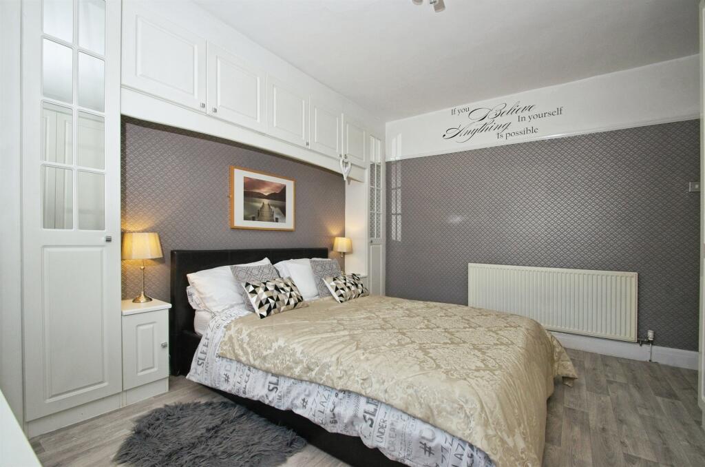 Additional image 22 of Bryntirion Hill, Bridgend