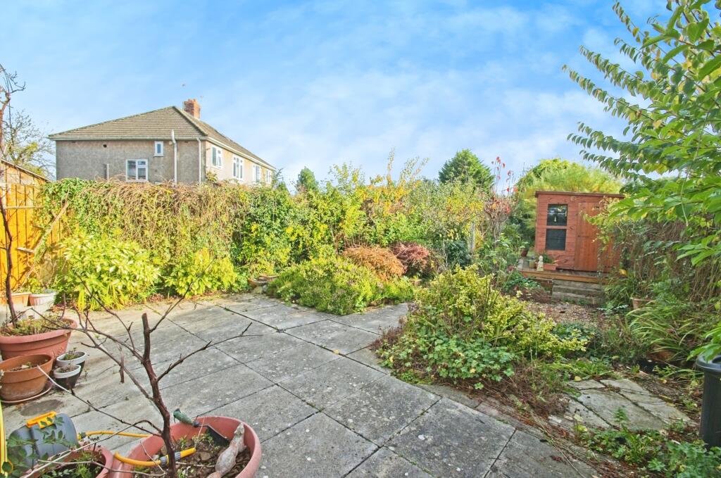 Additional image 18 of Priory Avenue, Bridgend, CF31