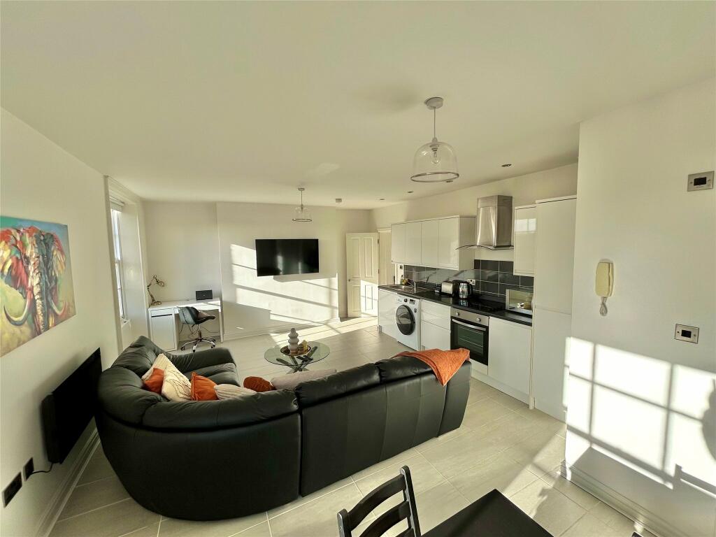 Additional image 6 of Hamilton Square, Birkenhead, CH41