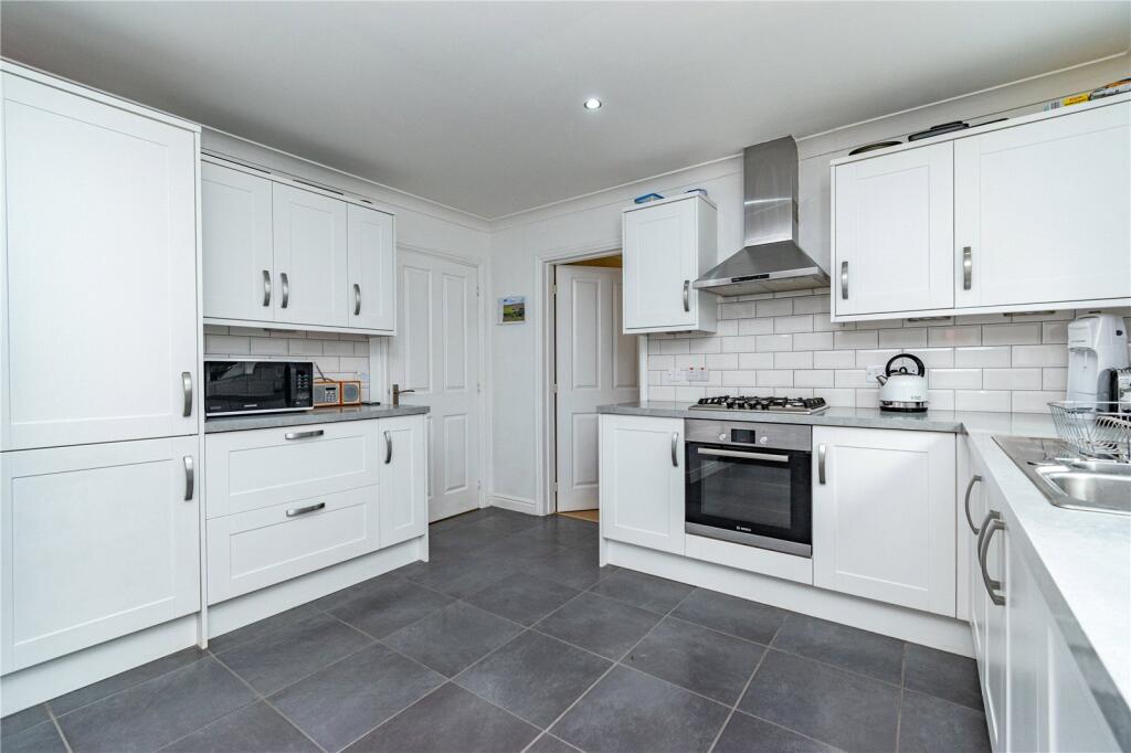 Additional image 12 of Melbreak, 17 Low Road Close, Cockermouth, Cumbria