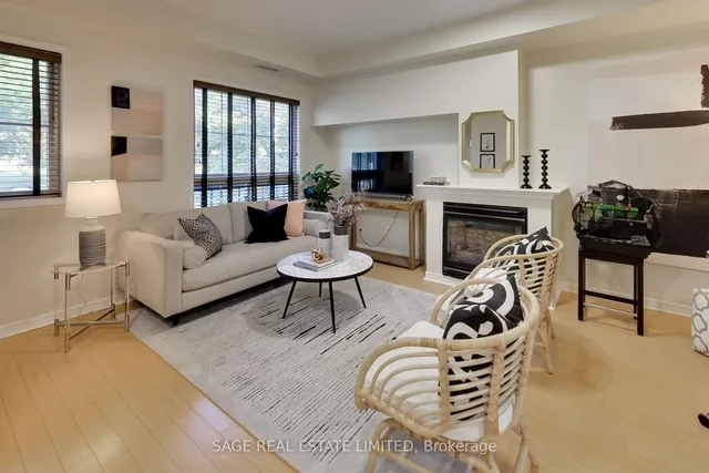 Additional image 6 of 1785 Eglinton Ave Unit 203