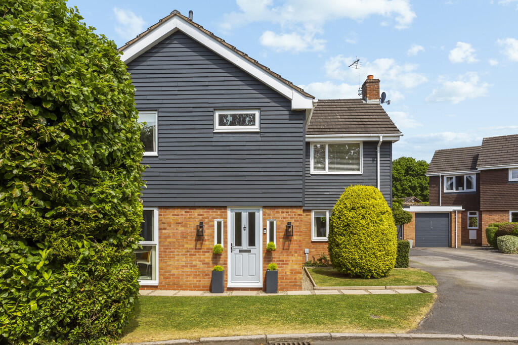 Additional image 22 of Plemstall Way, Mickle Trafford