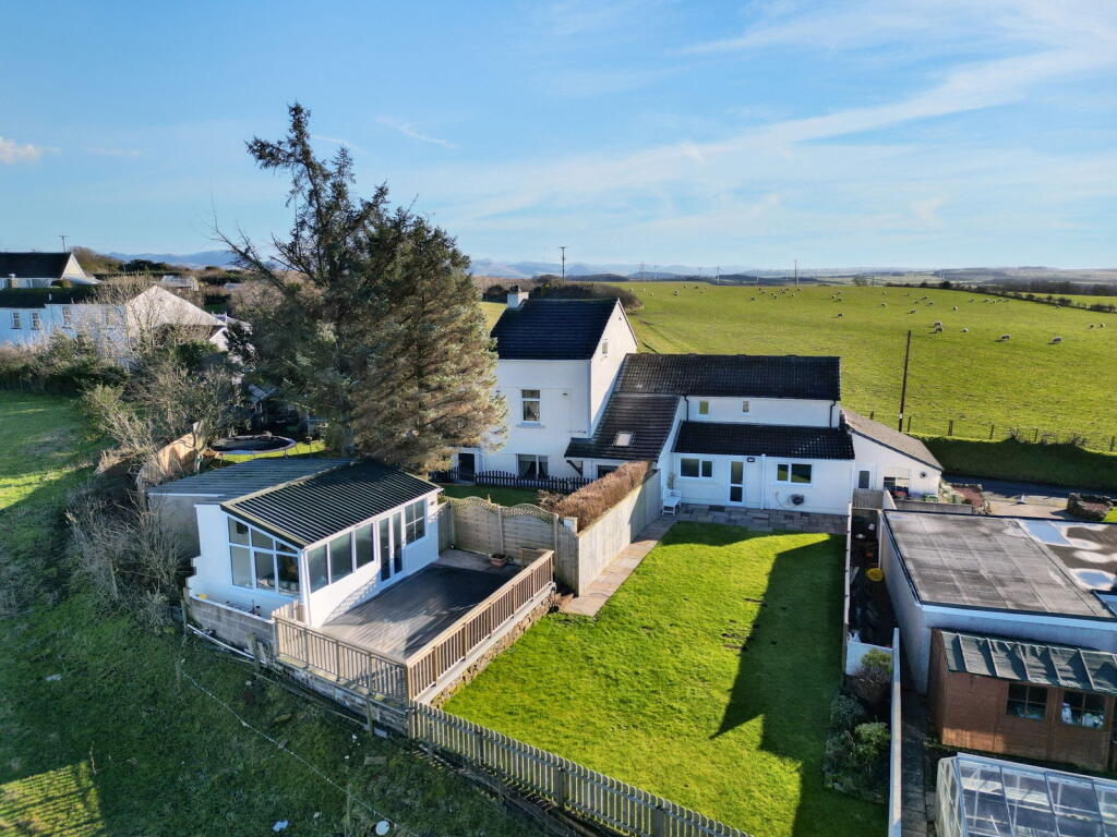 Additional image 3 of Sunnyside, Seaton, Workington, CA14 1LQ
